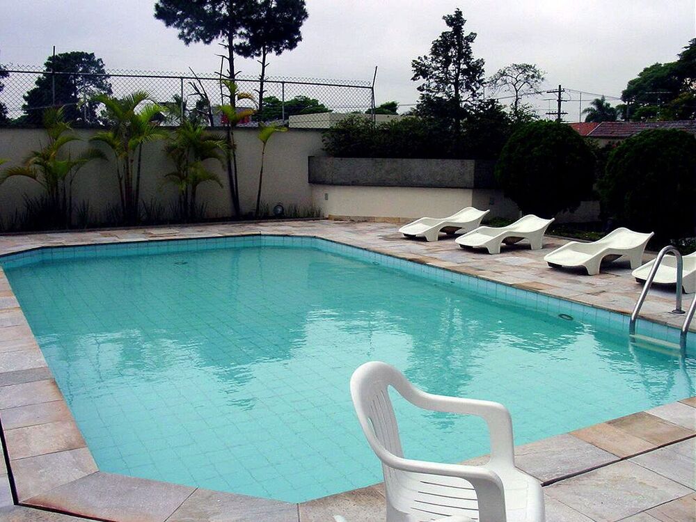 Apartamento, 4 quartos, 276 m² - Foto 8