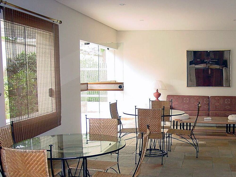 Apartamento, 4 quartos, 276 m² - Foto 7
