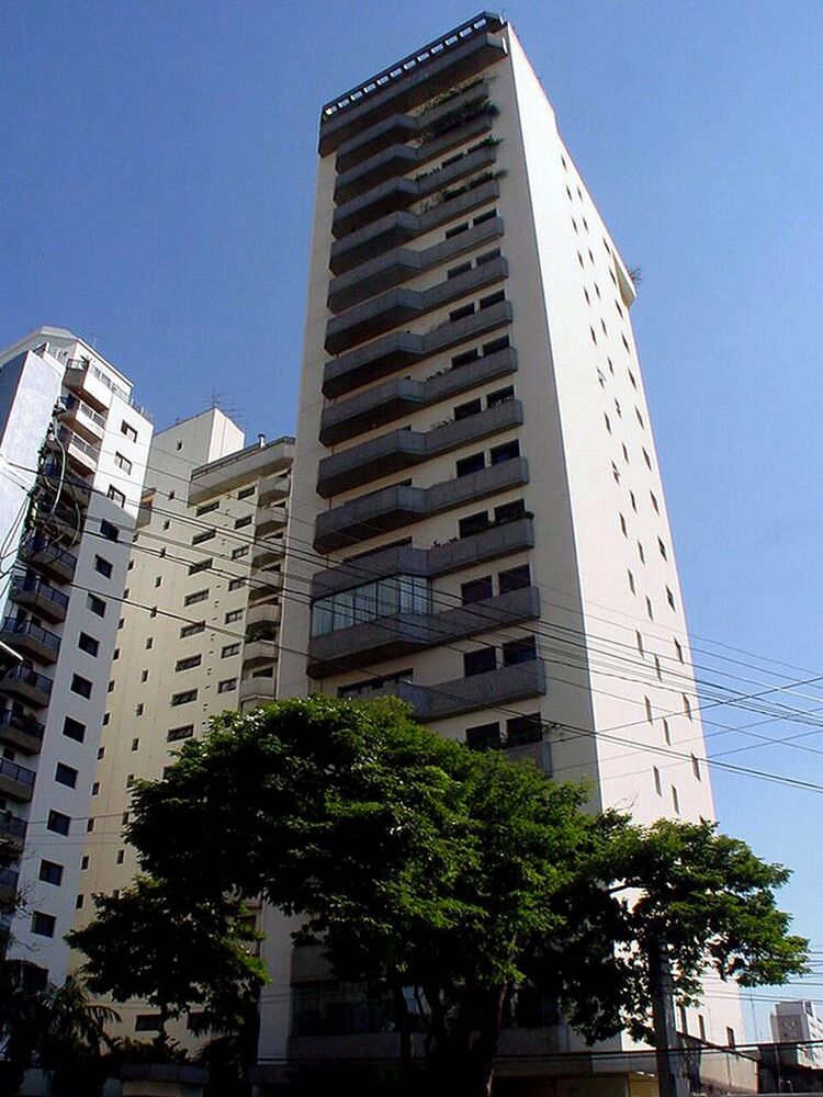 Apartamento, 4 quartos, 276 m² - Foto 6