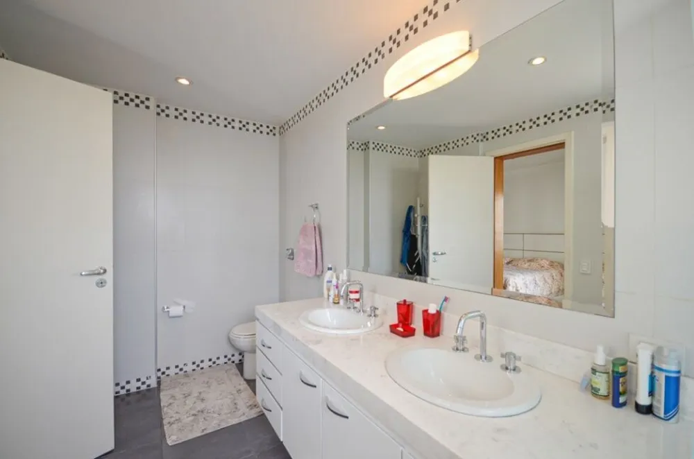 Apartamento, 4 quartos, 276 m² - Foto 1