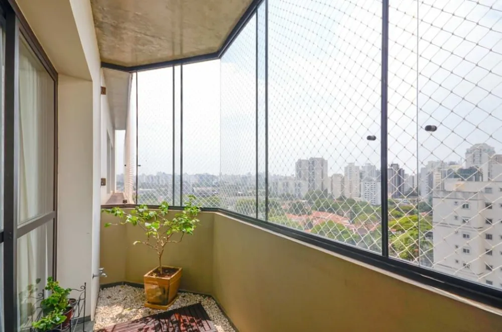 Apartamento, 4 quartos, 276 m² - Foto 2
