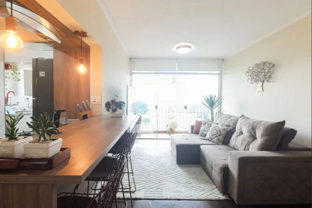 Apartamento, 2 quartos, 64 m² - Foto 5