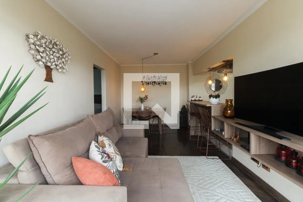 Apartamento, 2 quartos, 64 m² - Foto 2