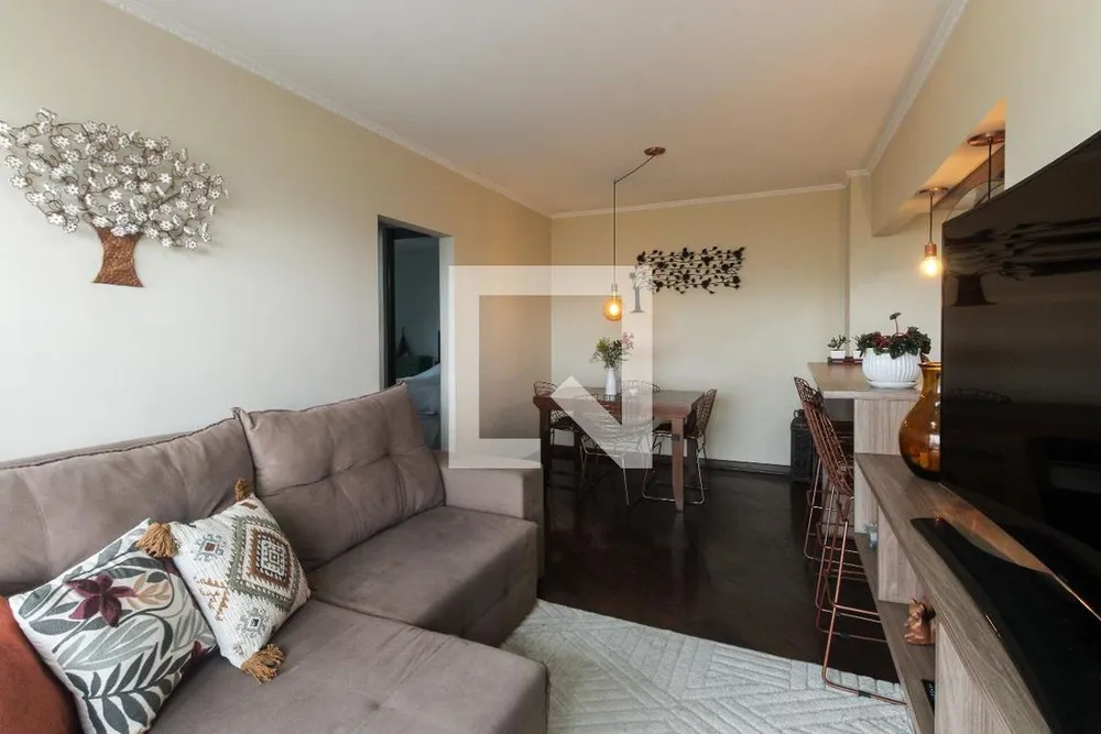 Apartamento, 2 quartos, 64 m² - Foto 3