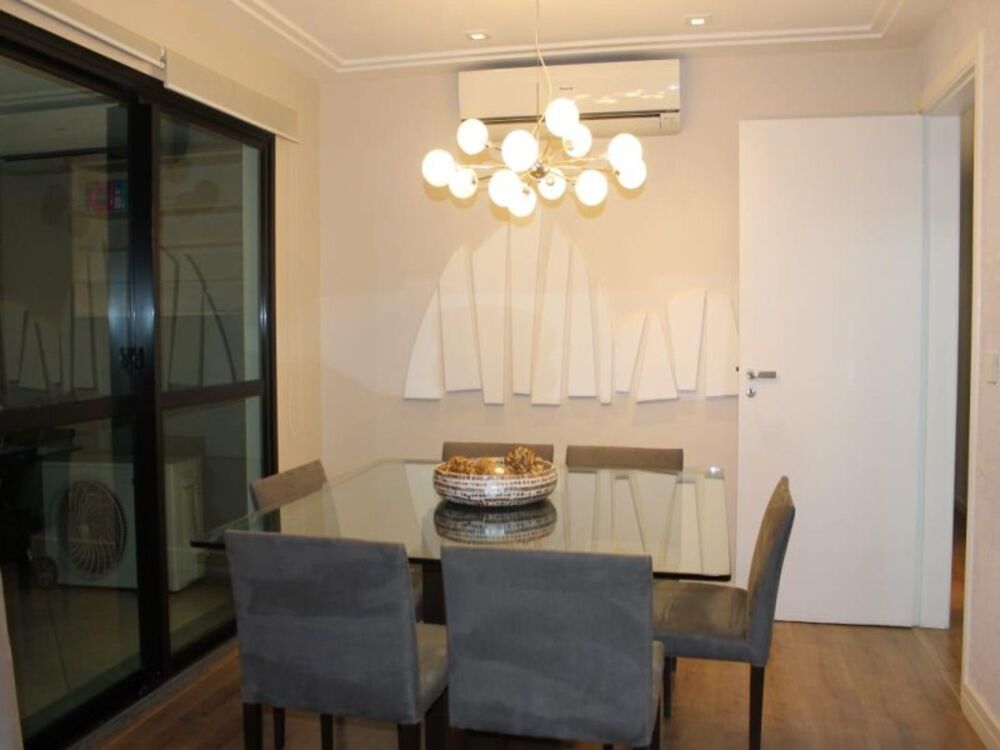 Apartamento, 3 quartos, 125 m² - Foto 4