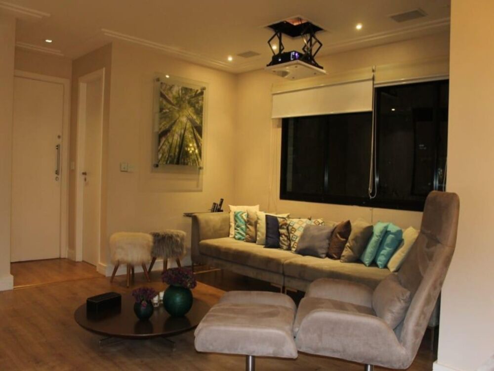 Apartamento, 3 quartos, 125 m² - Foto 2