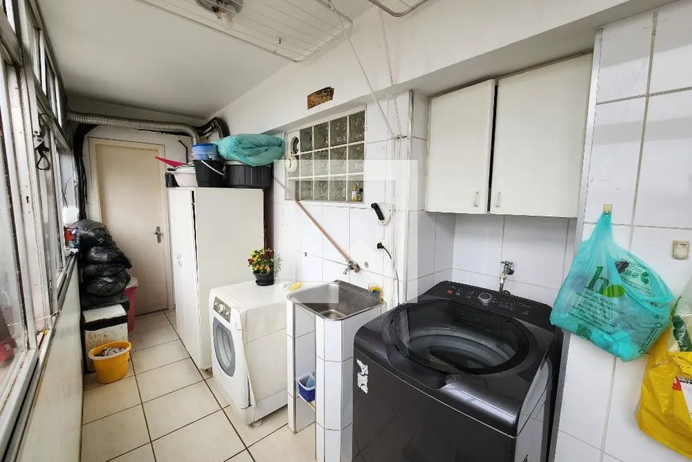 Apartamento, 3 quartos, 160 m² - Foto 7