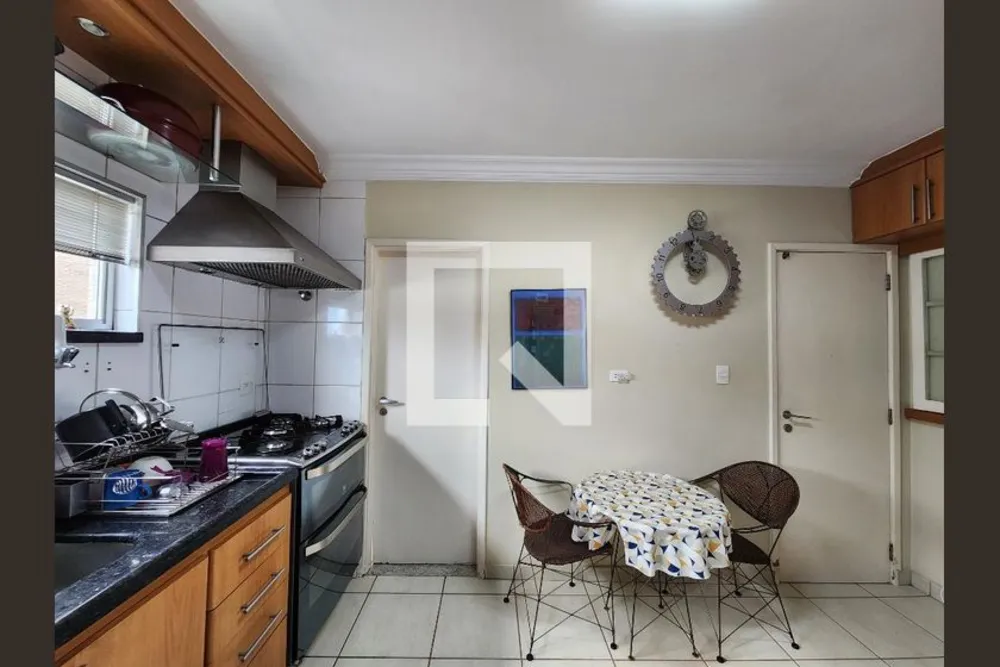 Apartamento, 3 quartos, 160 m² - Foto 5
