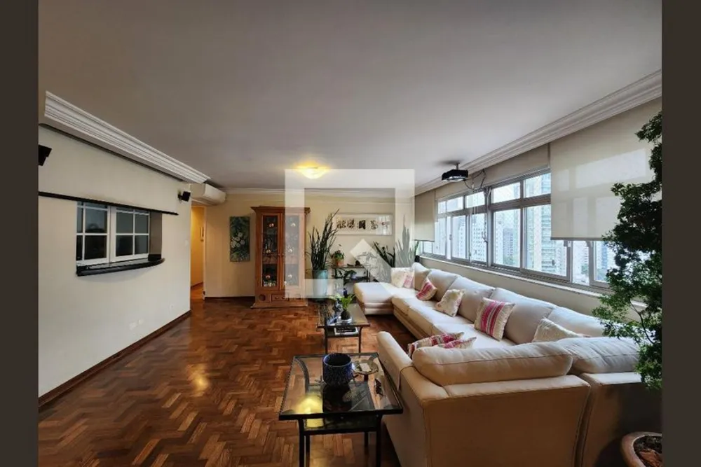 Apartamento, 3 quartos, 160 m² - Foto 6