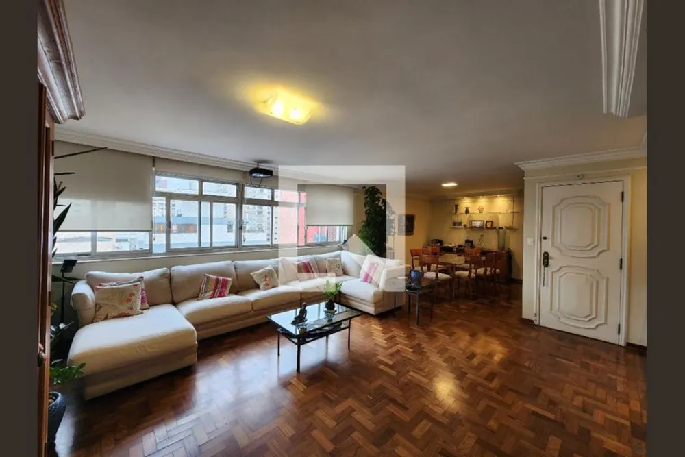 Apartamento, 3 quartos, 160 m² - Foto 4