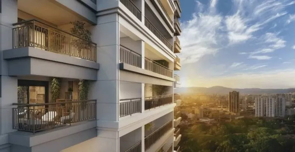 Apartamento, 3 quartos, 174 m² - Foto 1