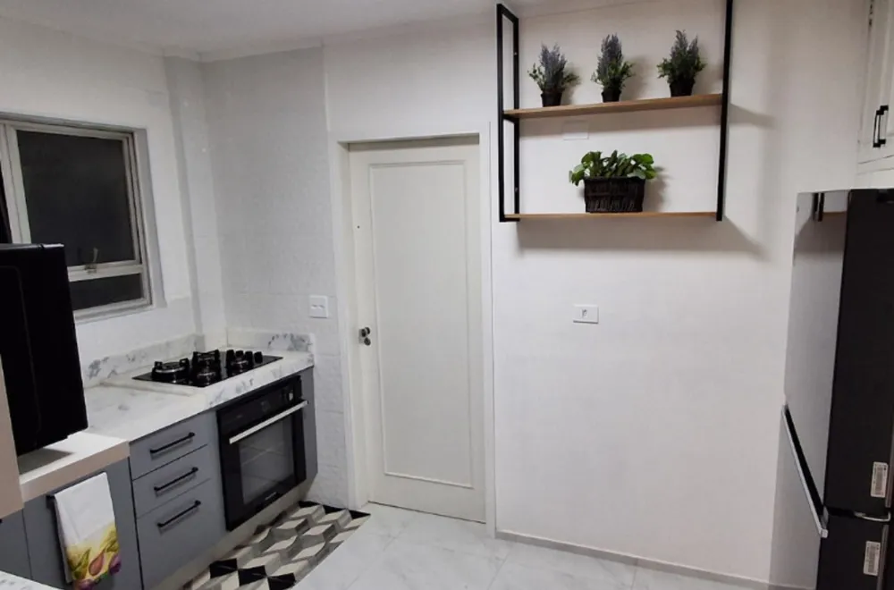 Apartamento, 4 quartos, 150 m² - Foto 7
