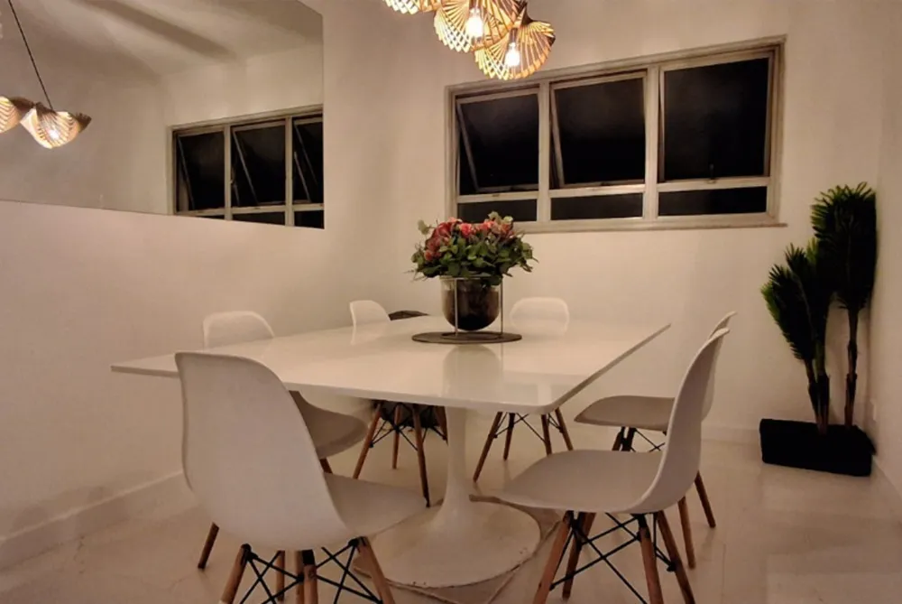 Apartamento, 4 quartos, 150 m² - Foto 3