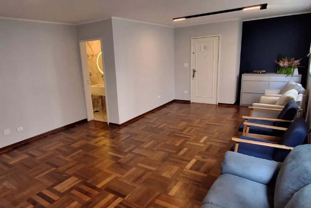 Apartamento, 4 quartos, 150 m² - Foto 1