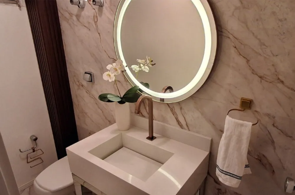 Apartamento, 4 quartos, 150 m² - Foto 4