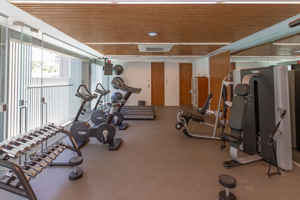 Apartamento, 1 quarto, 41 m² - Foto 3