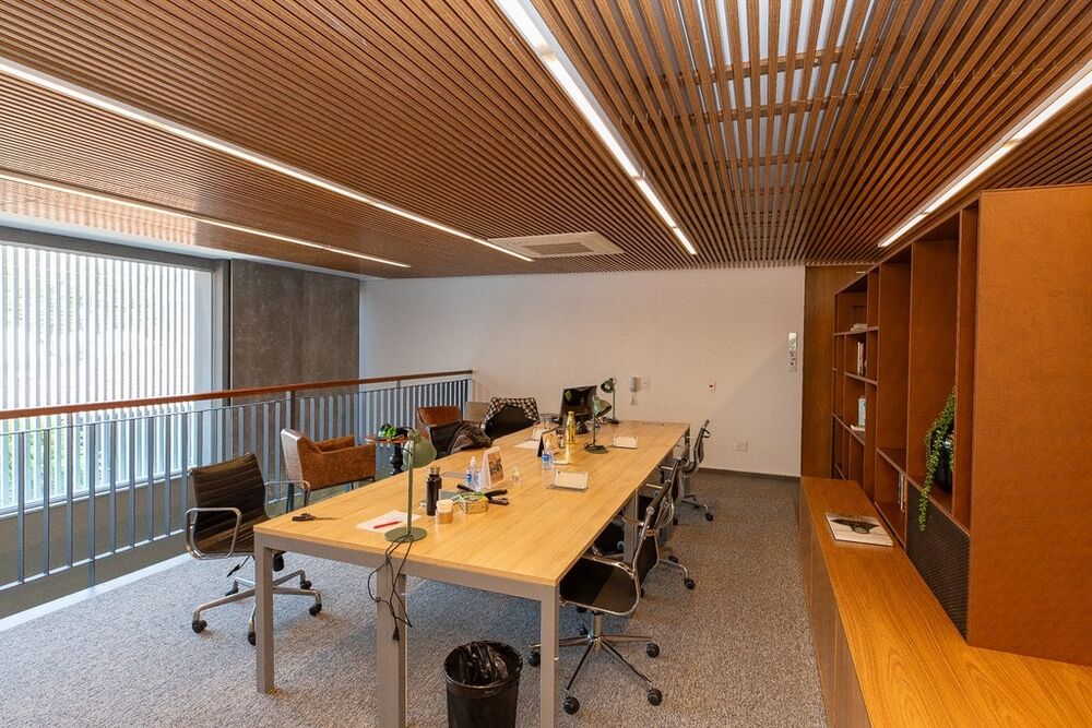 Apartamento, 1 quarto, 41 m² - Foto 4