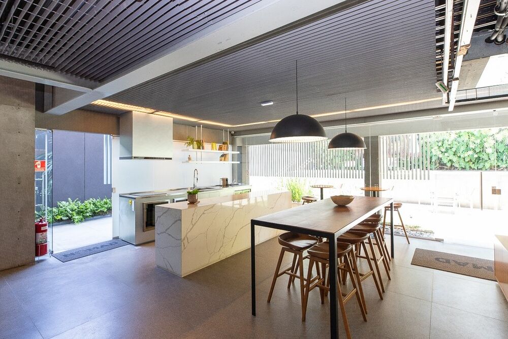 Apartamento, 1 quarto, 41 m² - Foto 6