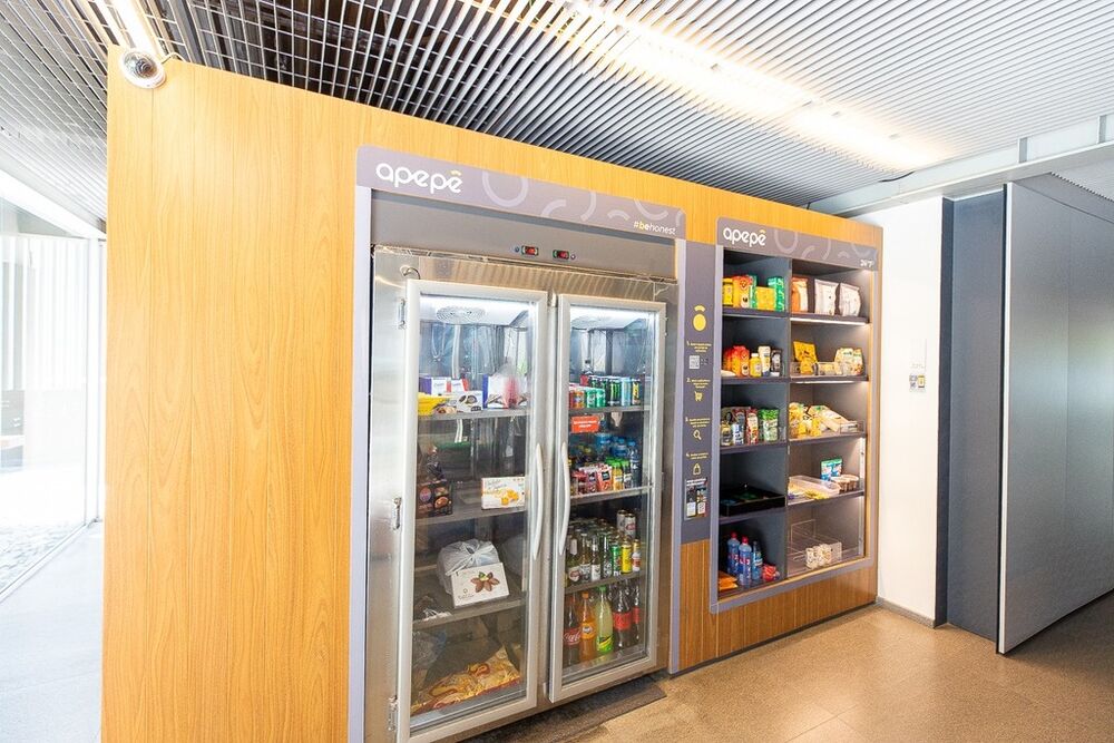 Apartamento, 1 quarto, 41 m² - Foto 5