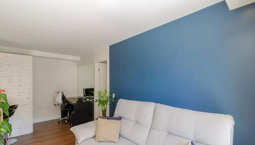 Apartamento, 1 quarto, 47 m² - Foto 7