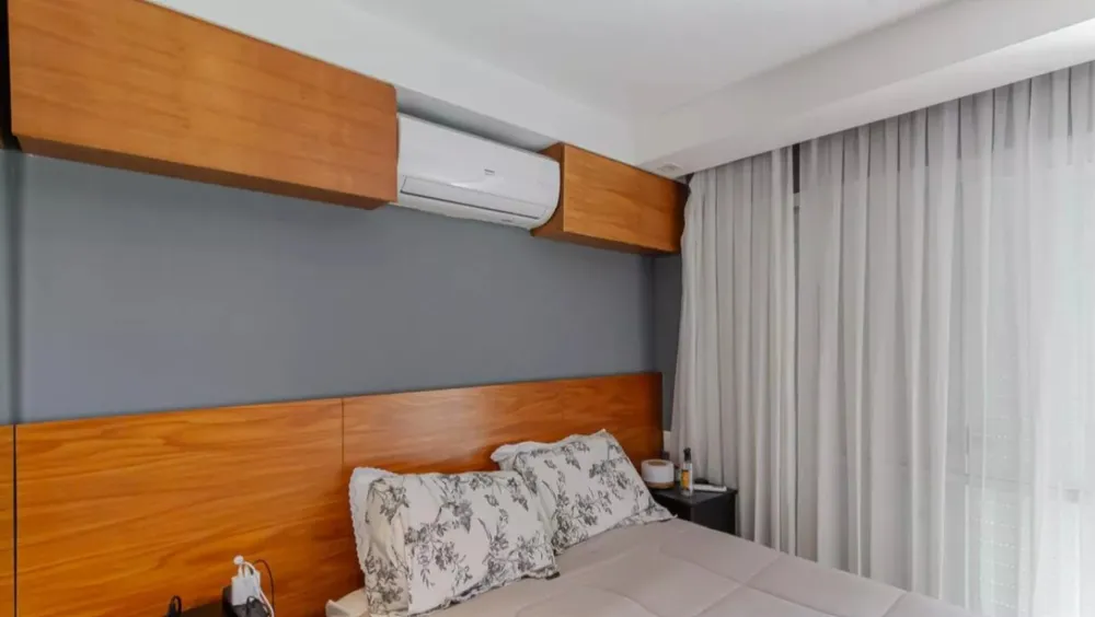 Apartamento, 1 quarto, 47 m² - Foto 5