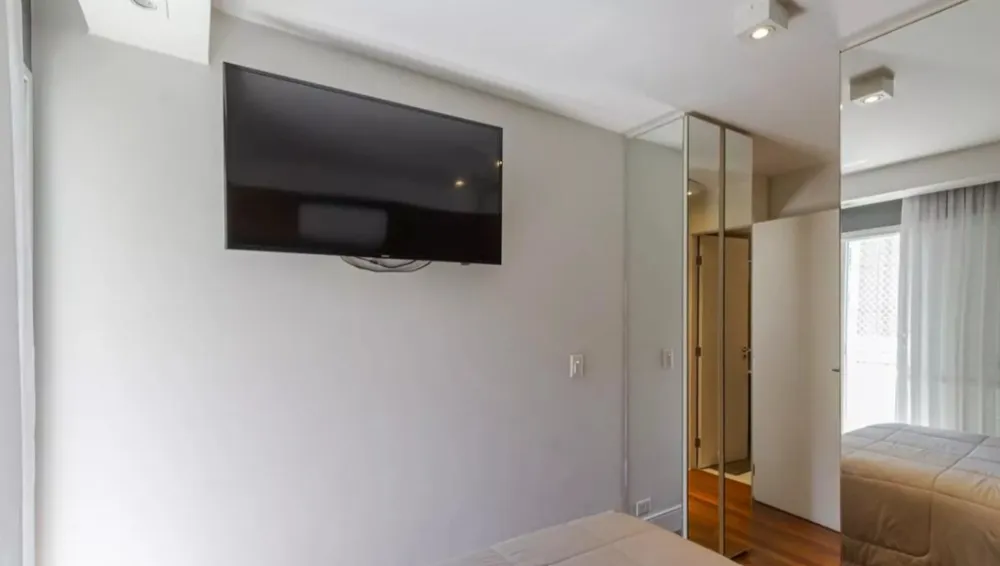 Apartamento, 1 quarto, 47 m² - Foto 3