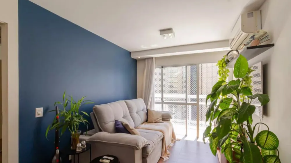 Apartamento, 1 quarto, 47 m² - Foto 6