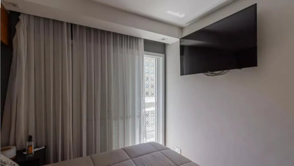 Apartamento, 1 quarto, 47 m² - Foto 2