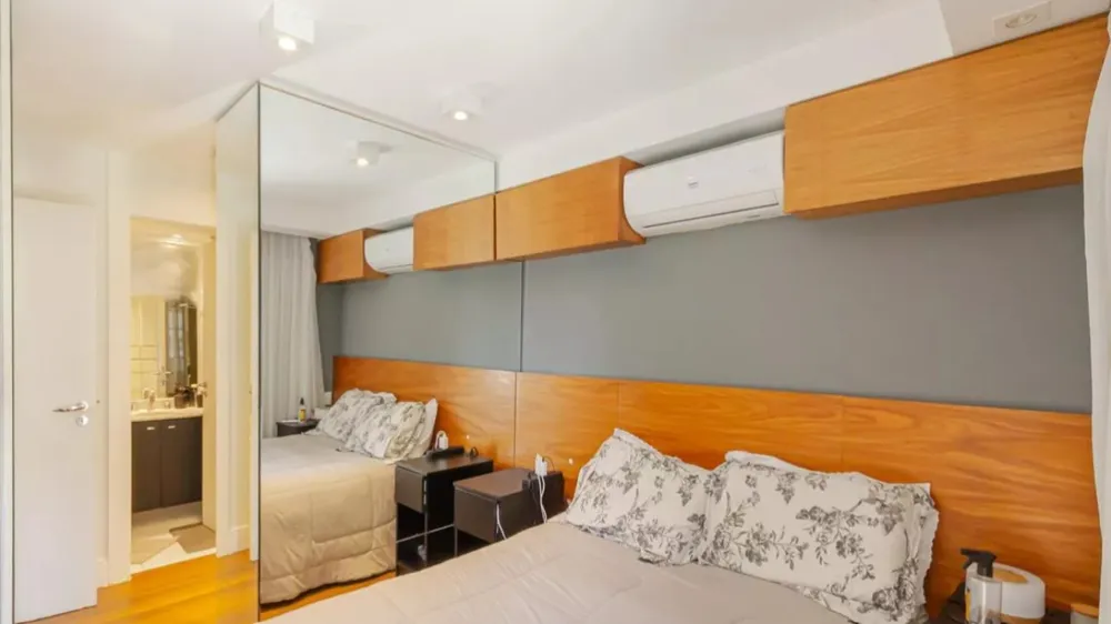 Apartamento, 1 quarto, 47 m² - Foto 4