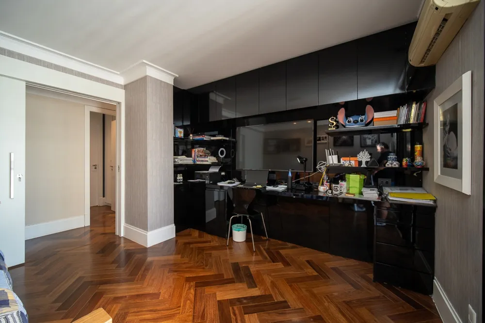 Apartamento, 3 quartos, 250 m² - Foto 7