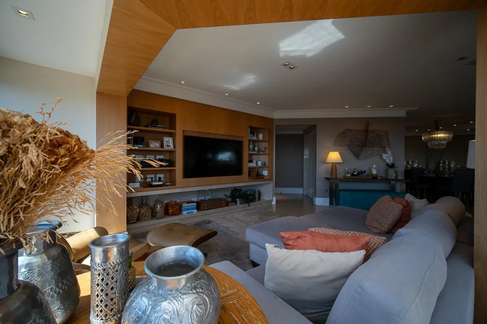 Apartamento, 3 quartos, 250 m² - Foto 8