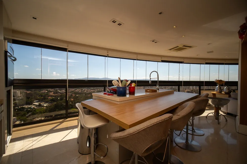 Apartamento, 3 quartos, 250 m² - Foto 3