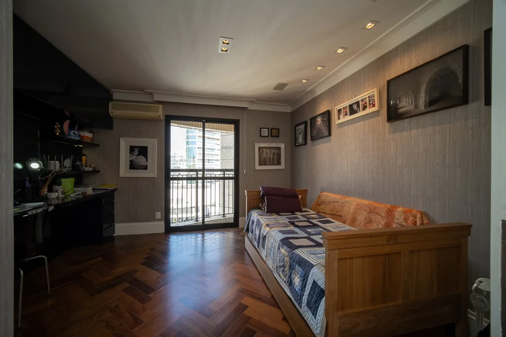 Apartamento, 3 quartos, 250 m² - Foto 6