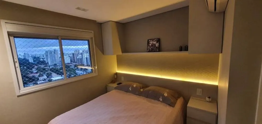 Apartamento, 2 quartos, 69 m² - Foto 4