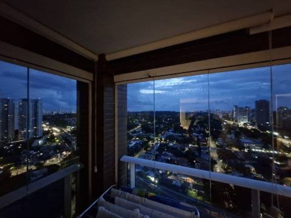 Apartamento, 2 quartos, 69 m² - Foto 8
