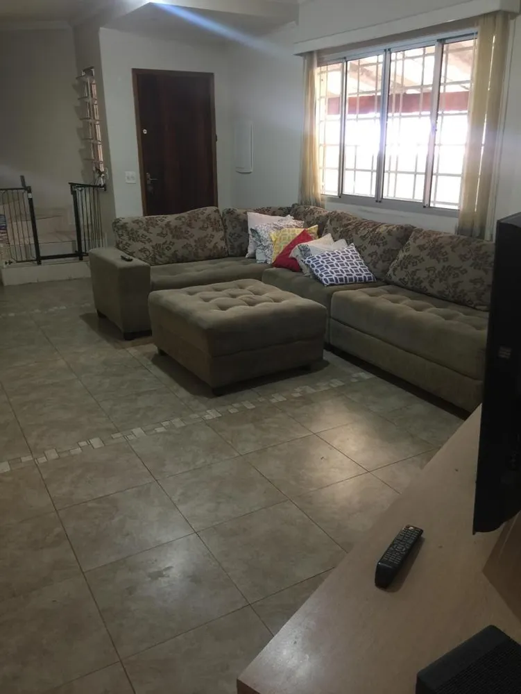 Casa, 3 quartos, 200 m² - Foto 10