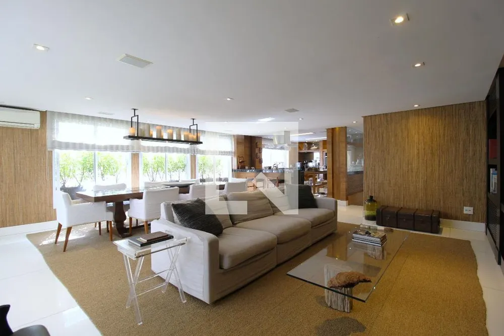 Cobertura, 4 quartos, 400 m² - Foto 6