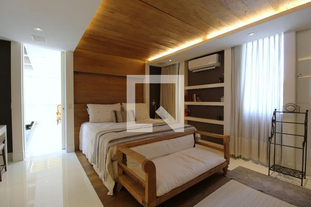 Cobertura, 4 quartos, 400 m² - Foto 7