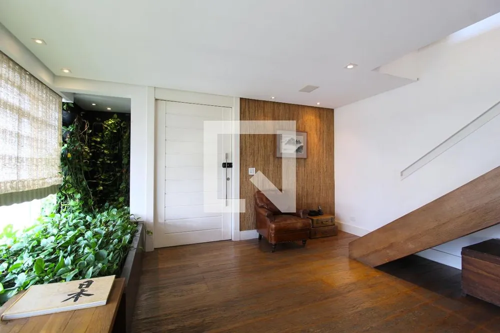 Cobertura, 4 quartos, 400 m² - Foto 5