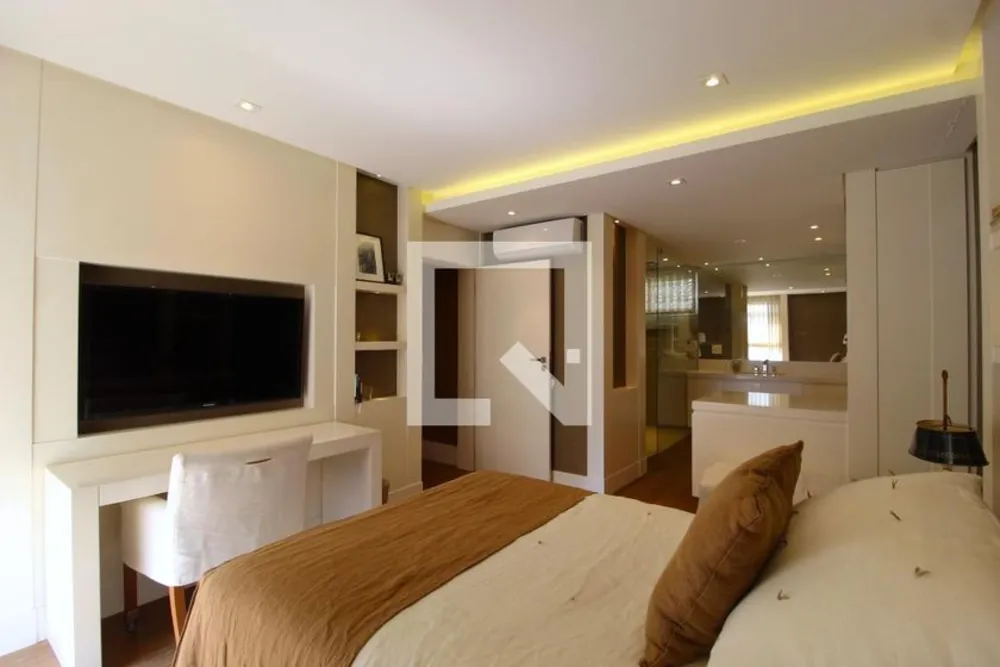 Cobertura, 4 quartos, 400 m² - Foto 8
