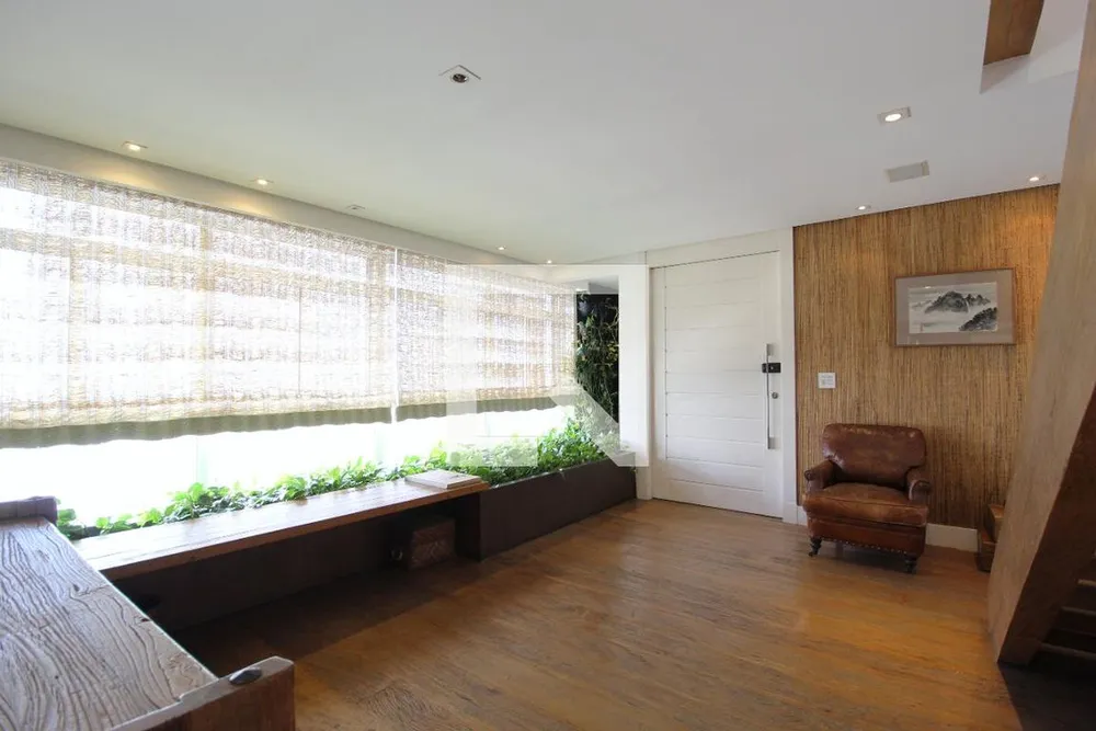 Cobertura, 4 quartos, 400 m² - Foto 4