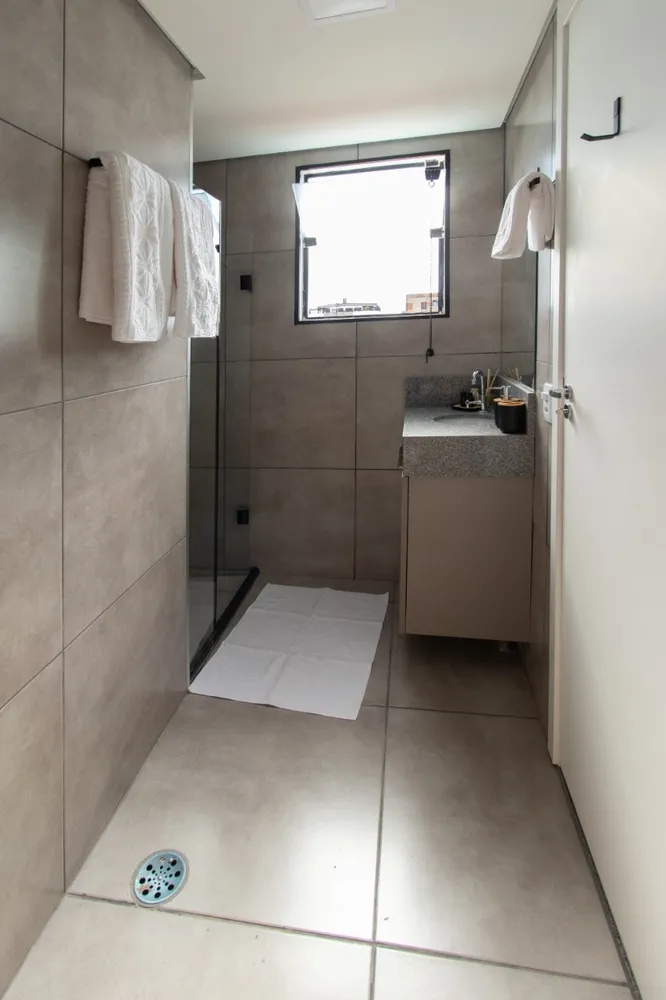 Apartamento, 1 quarto, 32 m² - Foto 6