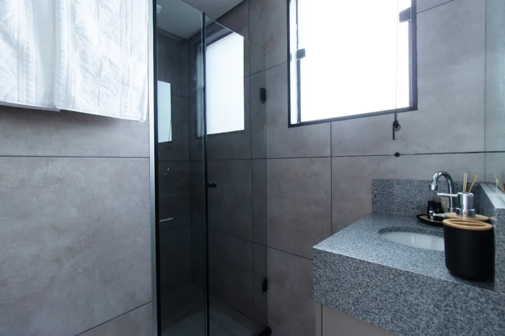 Apartamento, 1 quarto, 32 m² - Foto 4