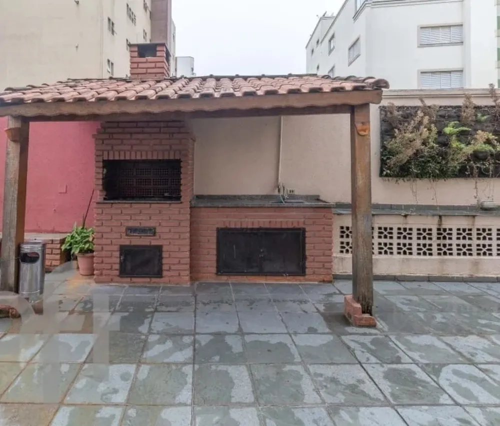 Apartamento, 3 quartos, 120 m² - Foto 3