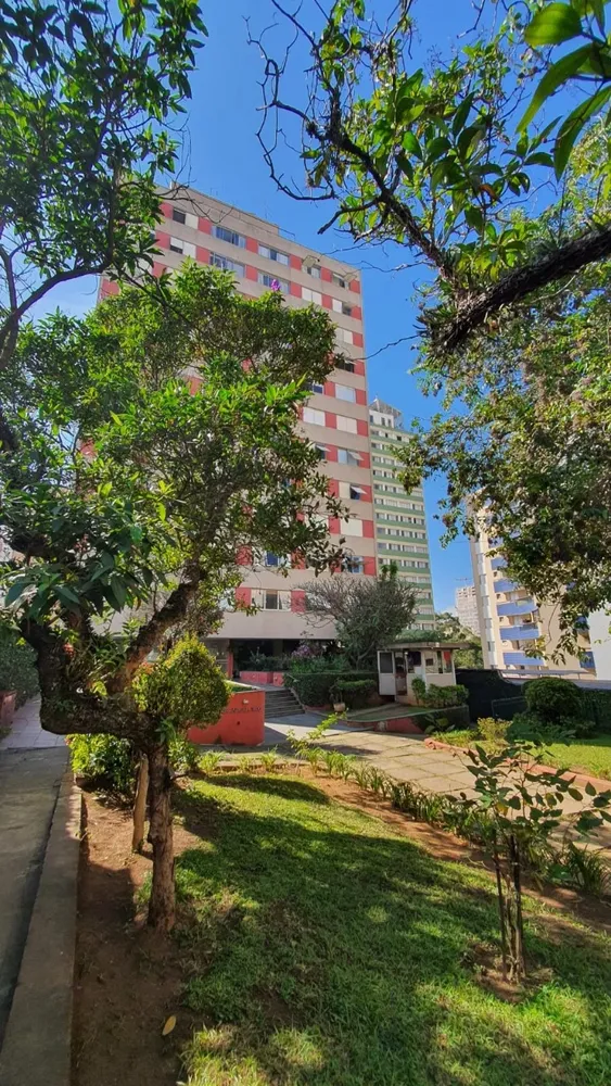 Apartamento, 3 quartos, 120 m² - Foto 4