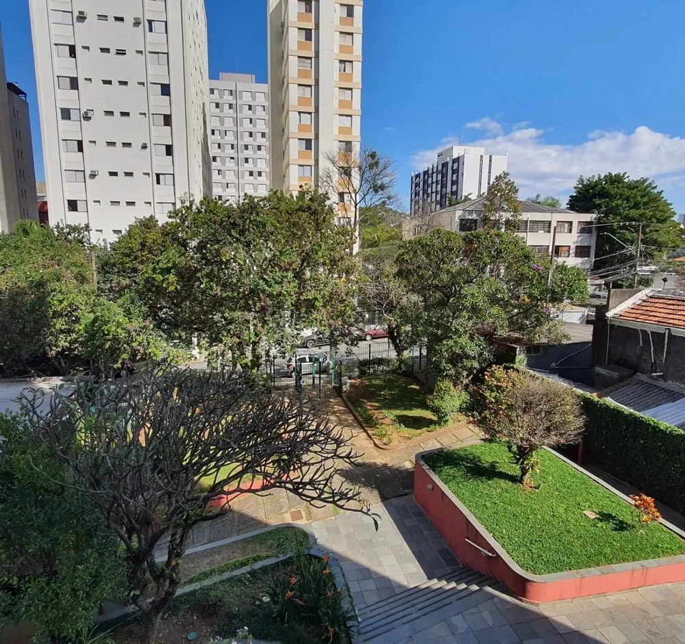 Apartamento, 3 quartos, 120 m² - Foto 1