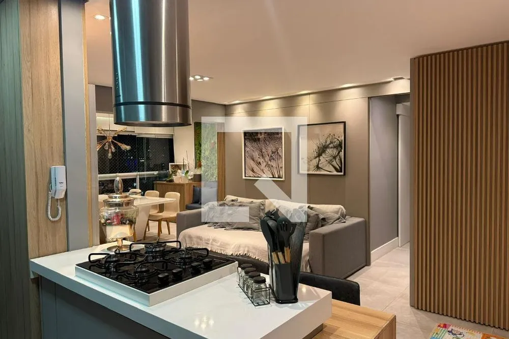 Apartamento, 2 quartos, 92 m² - Foto 1