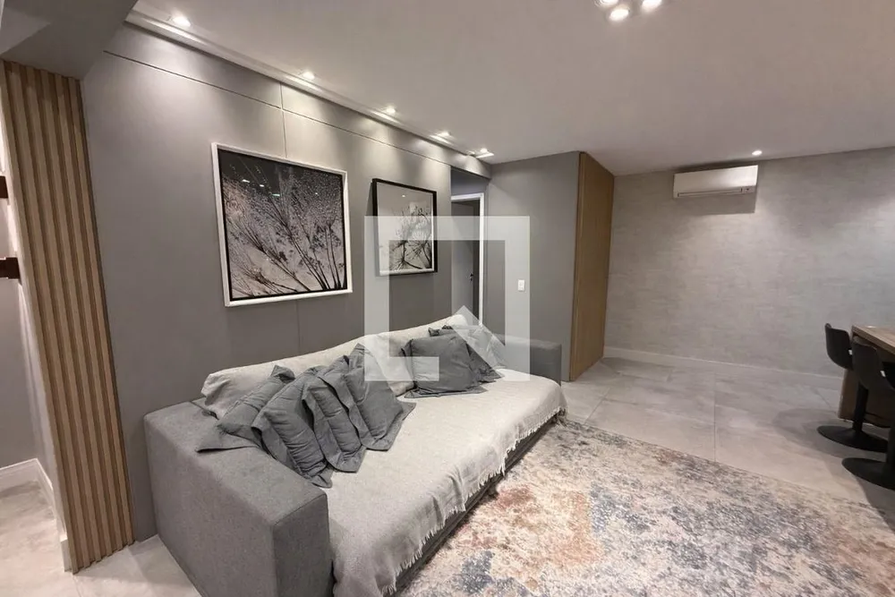 Apartamento, 2 quartos, 92 m² - Foto 2