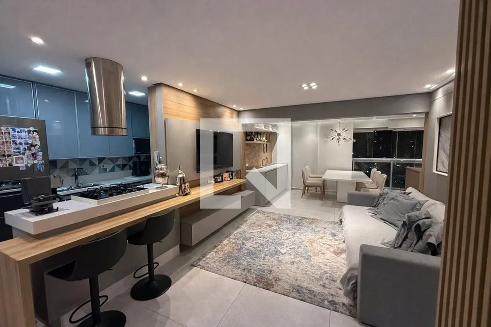 Apartamento, 2 quartos, 92 m² - Foto 3