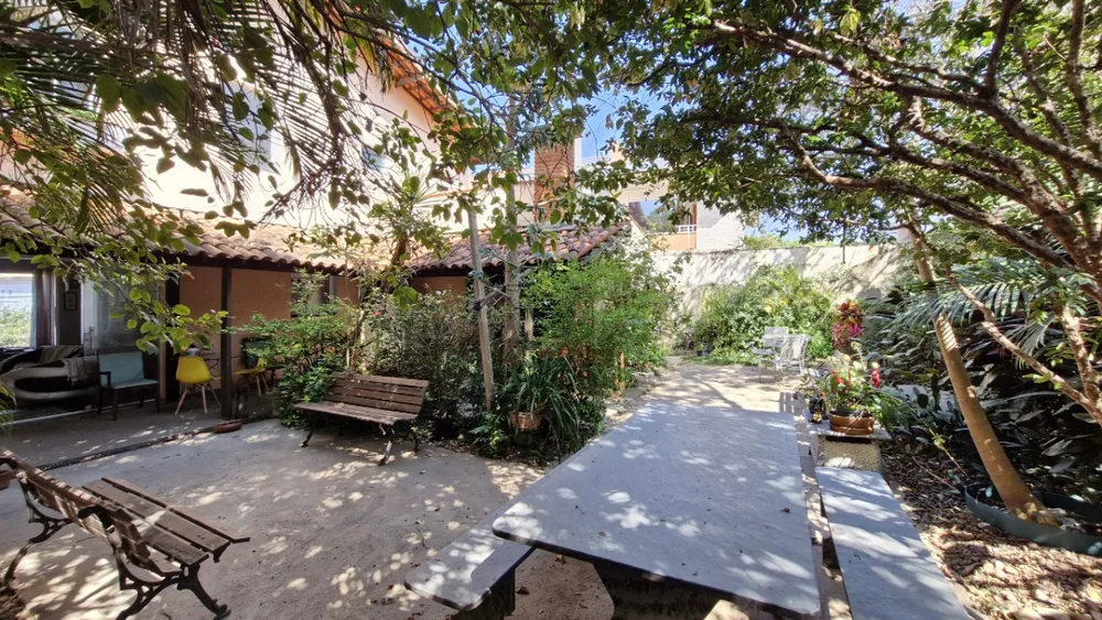 Casa, 4 quartos, 350 m² - Foto 2